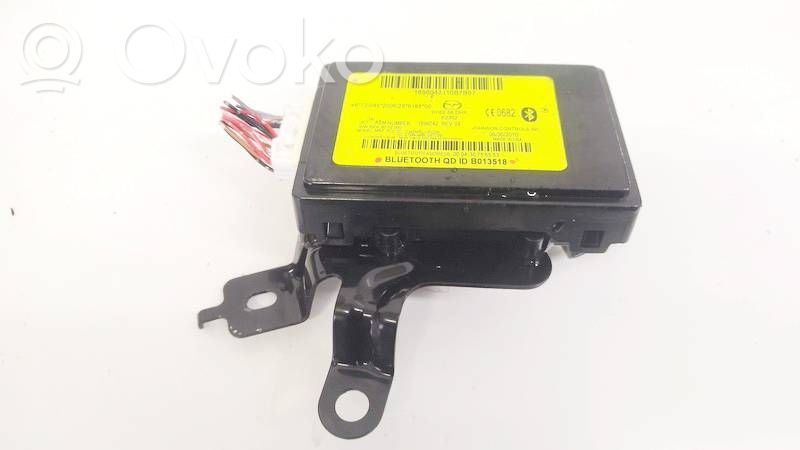 Bluetooth Modul Steuergerät   EH6266DHX,EH6266DHX