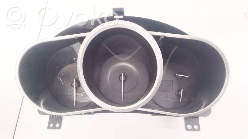 Mazda CX-7 Speedometer (instrument cluster) 