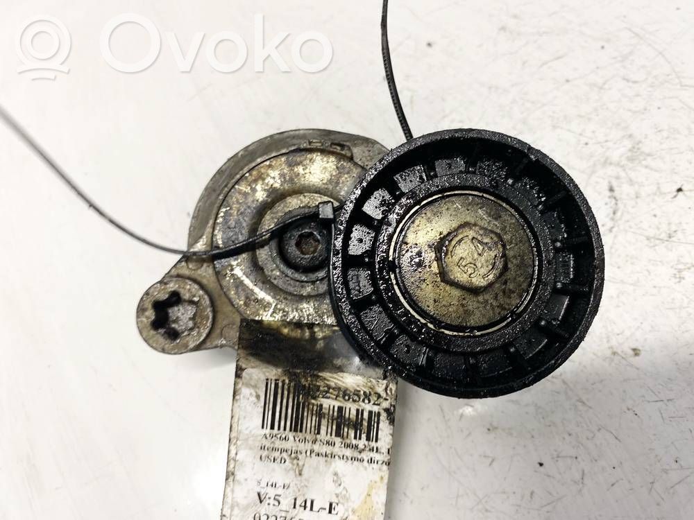 Volvo S80 Napinacz paska alternatora 