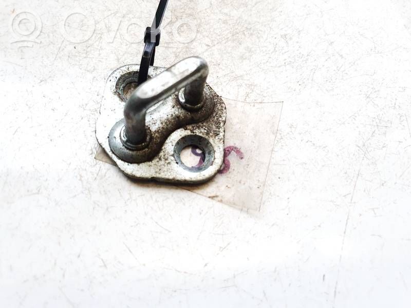 Mazda 6 Rear door lock loop/hook striker 