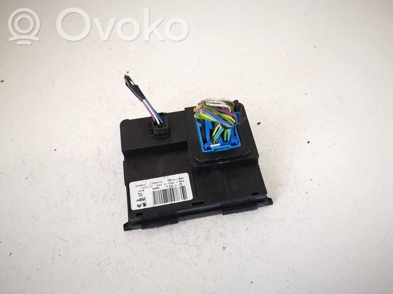 Alte unități/module de control   9811039380,E1142803F,9811039380,E1142803F