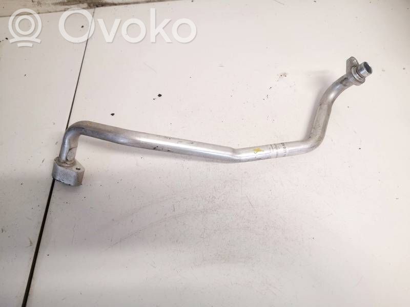 Ilmastointilaitteen putki (A/C)   924801106R,924801106R