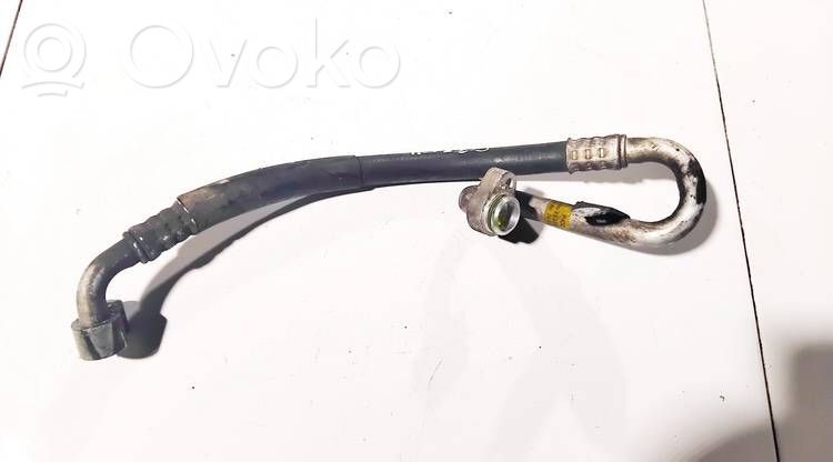 Ilmastointilaitteen putki (A/C)   24416180,24416180