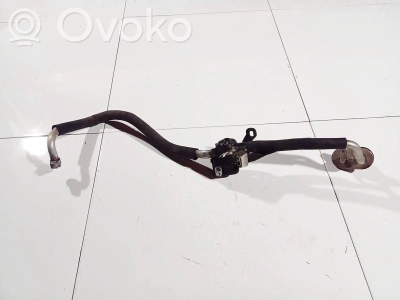 Honda CR-V Conductă/furtun aer condiționat (A/C) 