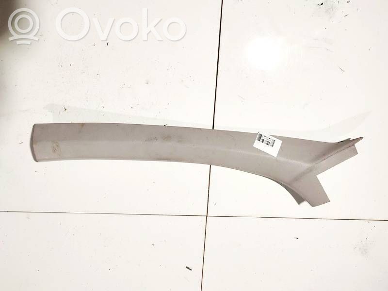 Peugeot 206 Altra parte interiore