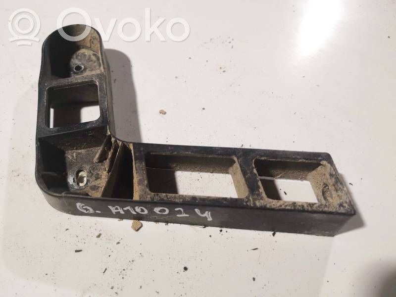 Opel Insignia A Support de pare-chocs arrière