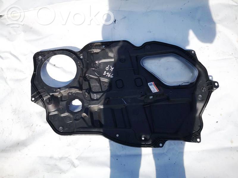 Regulador de ventanilla eléctrico de puerta delantera   D6515997X,D6515997X