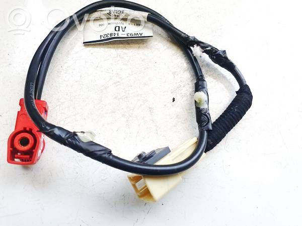 Otros cableados   AW9314B324,AW9314B324,AW9314B324,AW9314B324