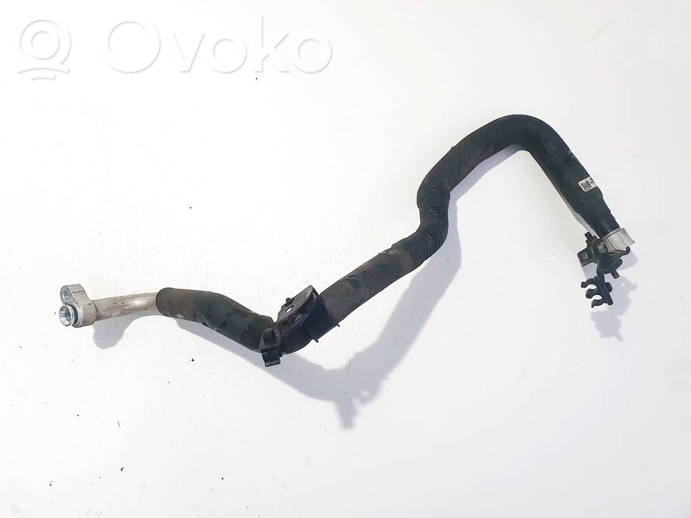 Honda CR-V Ilmastointilaitteen putki (A/C) 