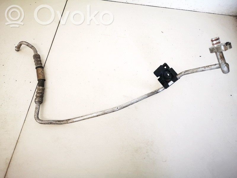 Renault Scenic I Ilmastointilaitteen putki (A/C) 