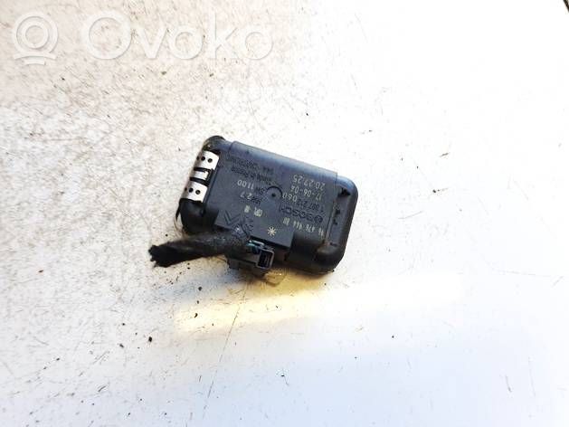 Peugeot 307 Sensore pioggia 