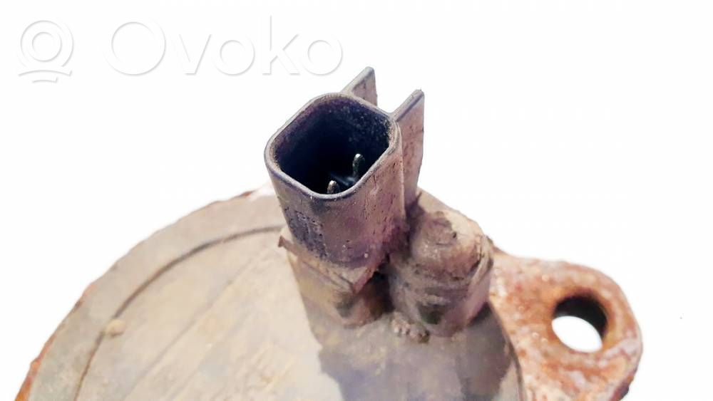 Ford Focus ABS Sensor hinten 