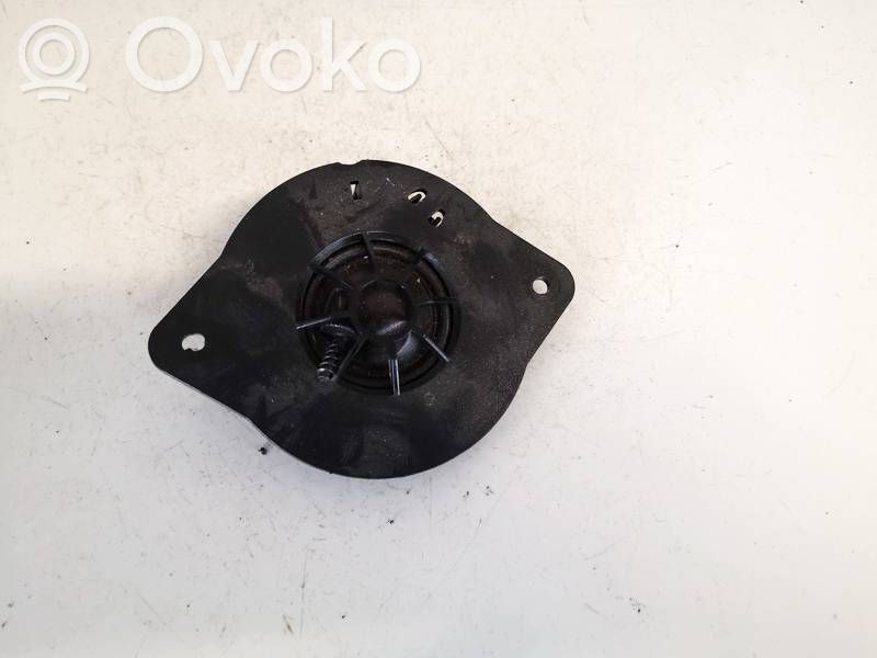 Audi Q5 SQ5 8R Altoparlante portiera anteriore