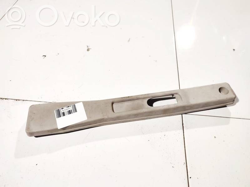 Fiat Scudo Alte piese de interior 