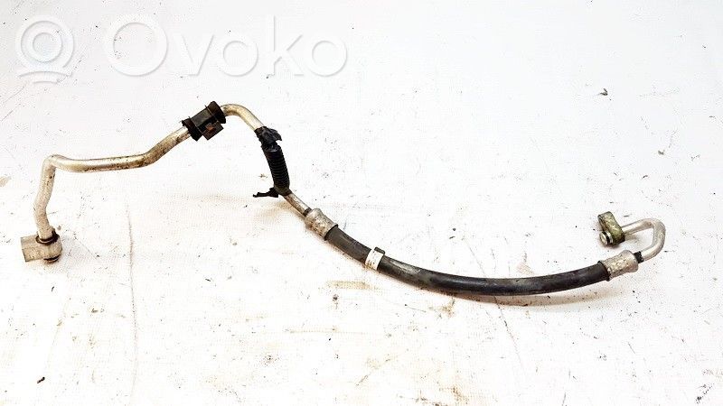 Ilmastointilaitteen putki (A/C)   80315SWYG022M,80315SWYG022M