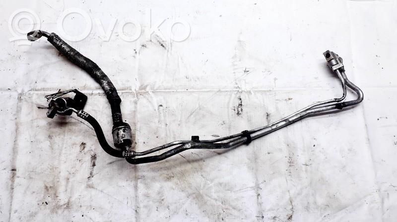 Alfa Romeo 166 Conductă/furtun aer condiționat (A/C) 