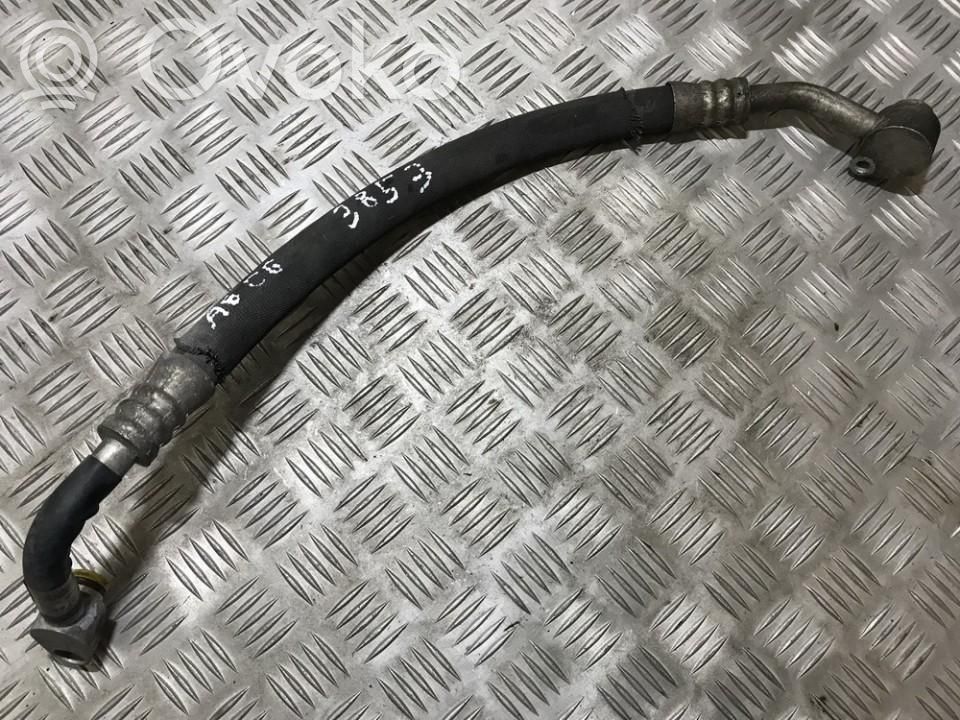 Audi A6 S6 C6 4F Conductă/furtun aer condiționat (A/C) 