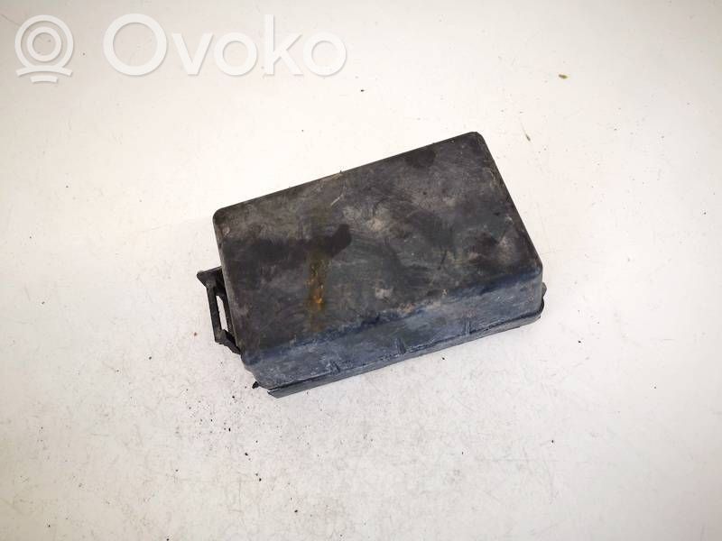 KIA Optima Fuse box cover 
