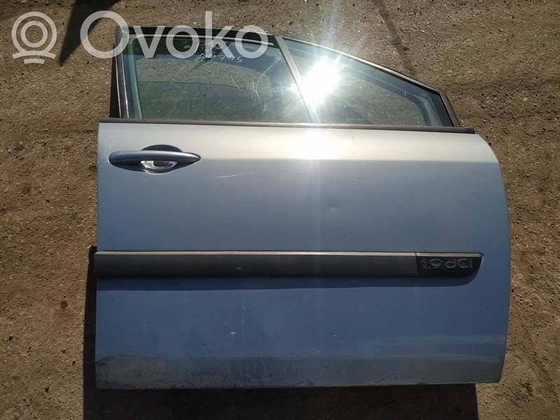 Renault Scenic II -  Grand scenic II Drzwi przednie 