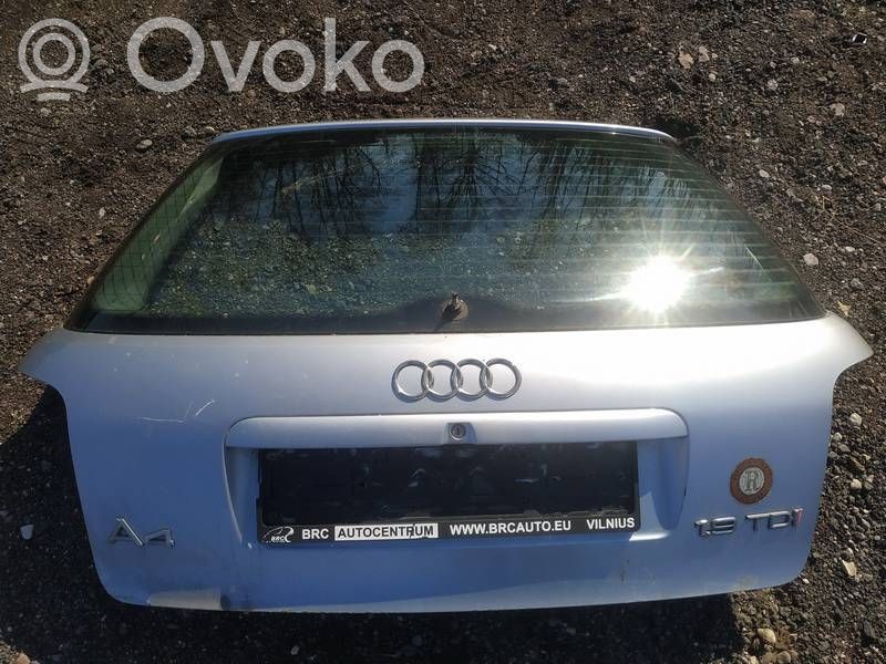 Audi A4 S4 B5 8D Portellone posteriore/bagagliaio