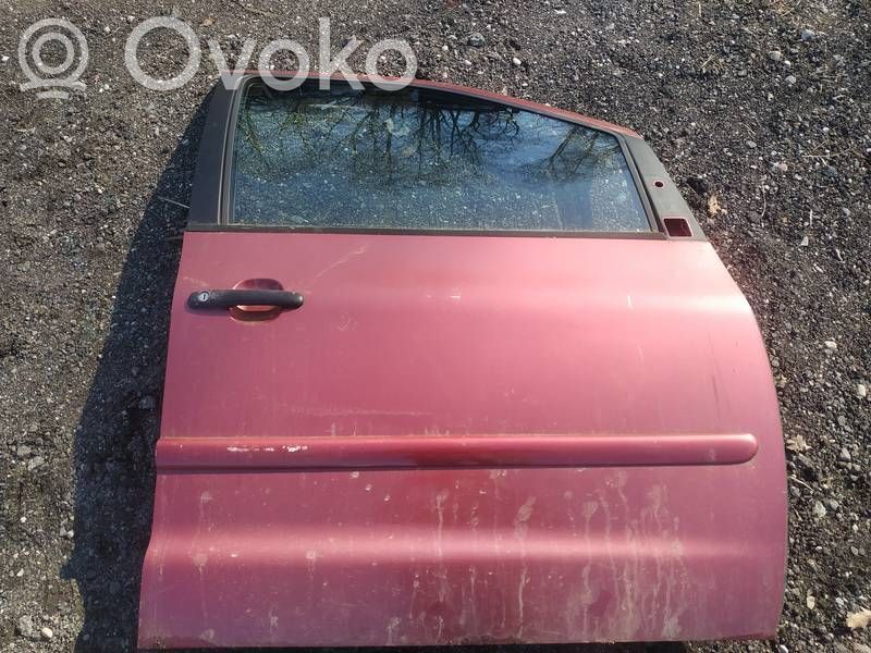 Etuovi   RAUDONOS,RAUDONOS