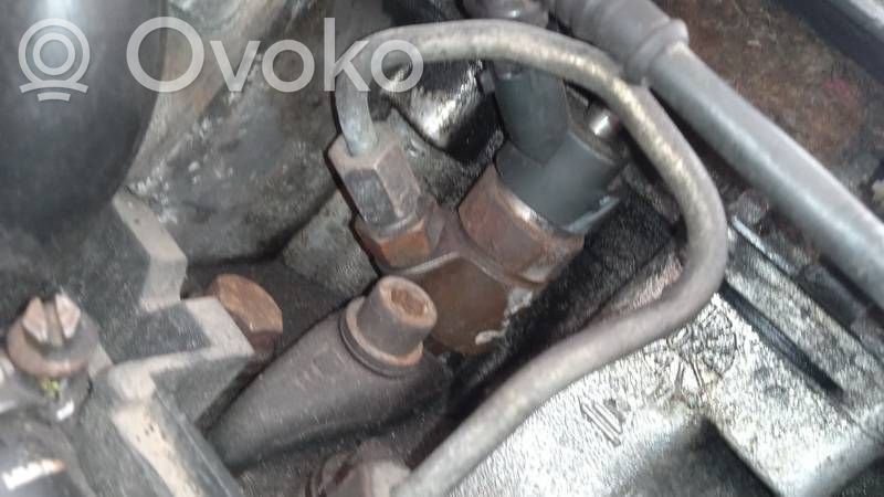 Injector combustibil   0445120002,0445120002