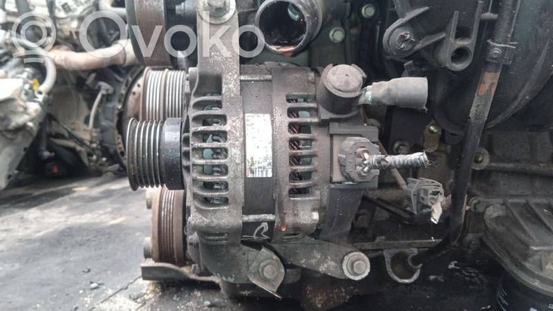 Ford Focus C-MAX Alternador 