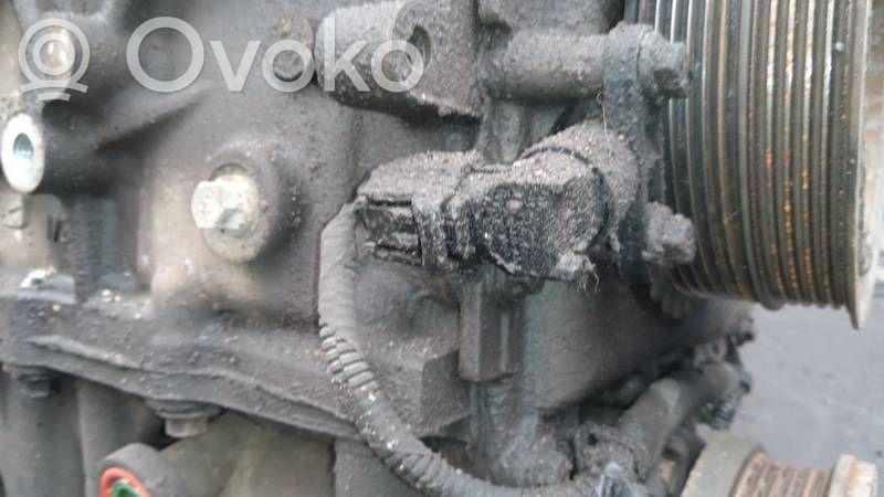 Ford Focus C-MAX Sensore di posizione dell’albero motore 