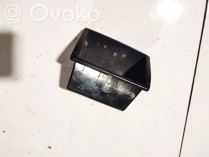Skoda Octavia Mk2 (1Z) Alte piese de interior