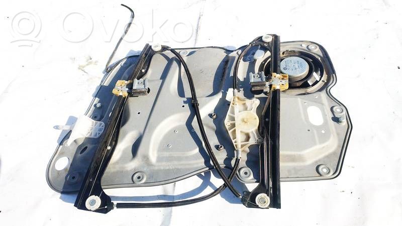 Volkswagen Touran I Macara ușă glisantă cu motor