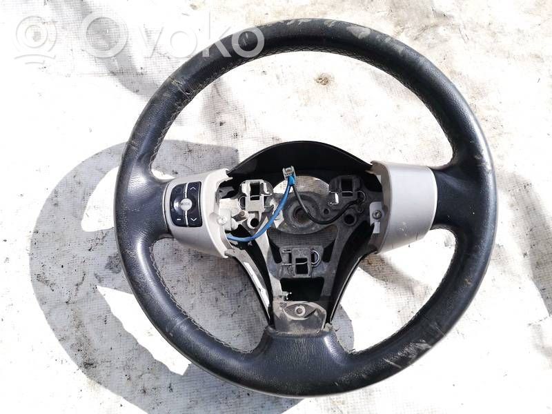 Toyota Yaris Volante 
