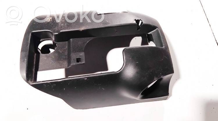 Ford Focus C-MAX Rivestimento del piantone del volante 