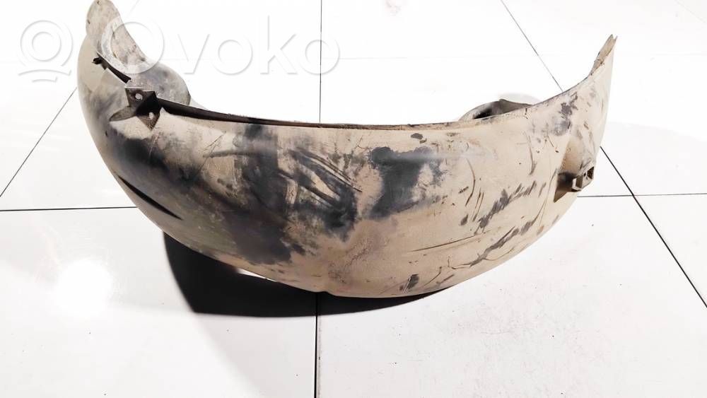 Chrysler 300 - 300C Apărători interioare aripă roată spate