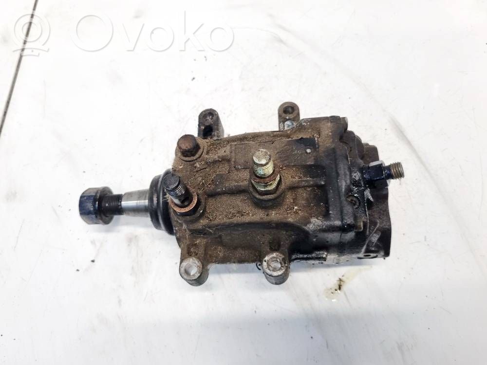 Saab 9-5 Pompă injecție de înaltă presiune 