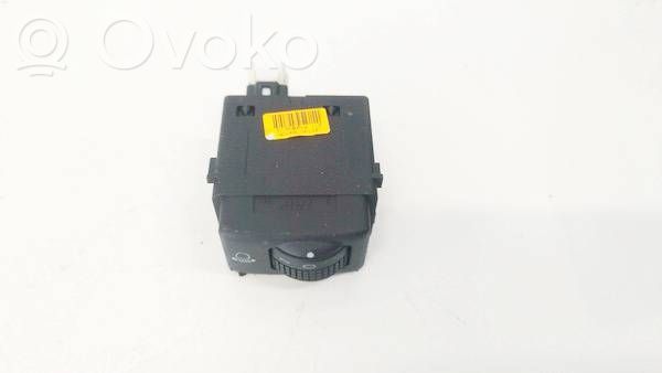 Bouton commande réglage hauteur de phares   25190BH00A,25190BH00A