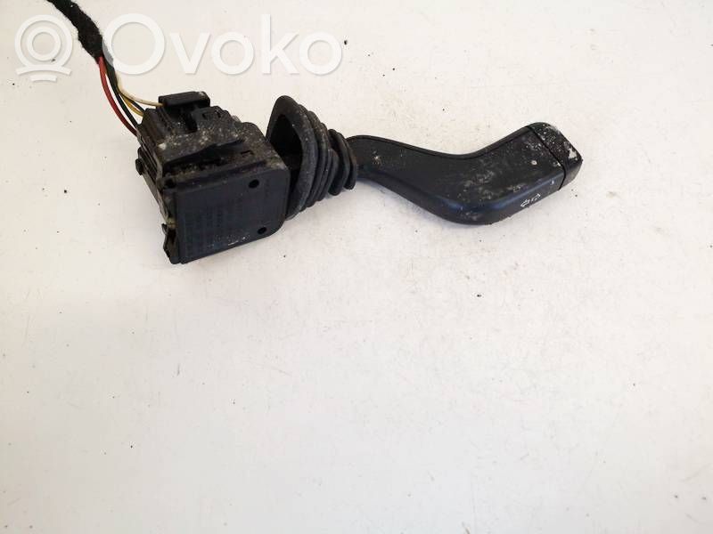 Opel Astra G Leva indicatori
