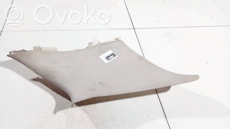Toyota Corolla E120 E130 Otros repuestos del interior 