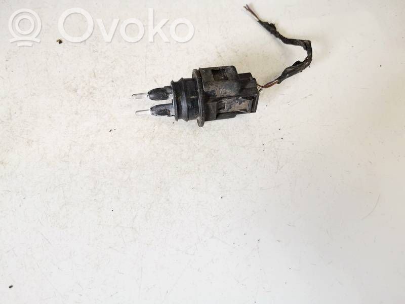 Volkswagen Touran I Sensore