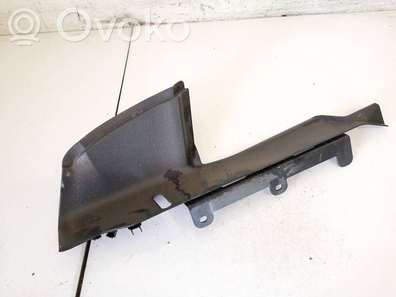 Mercedes-Benz C W203 Altra parte interiore 