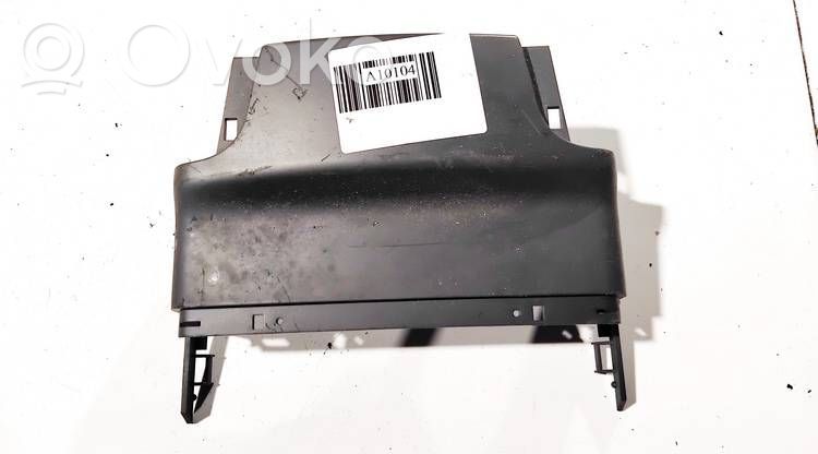 Volkswagen Touareg I Garniture de colonne de volant