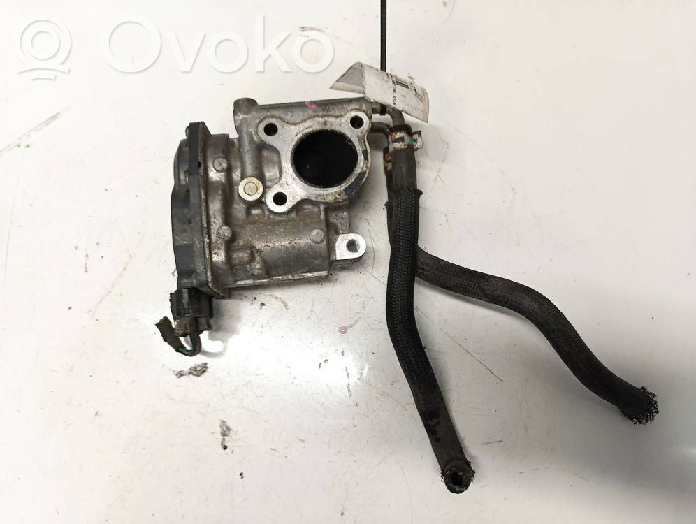 Toyota Avensis T270 Valvola EGR