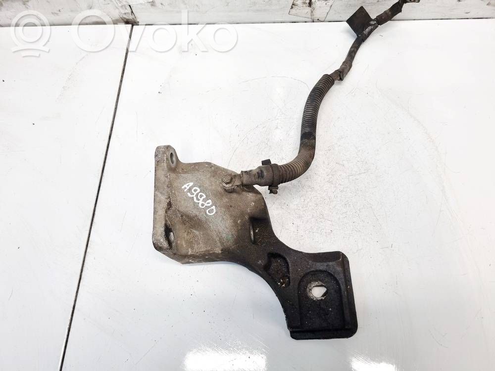 Land Rover Range Rover Sport L320 Suport motor 