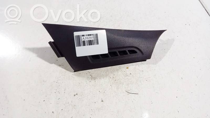 Honda Civic Alte piese de interior