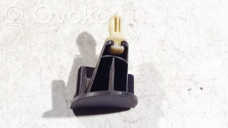 Toyota Yaris Altra parte interiore