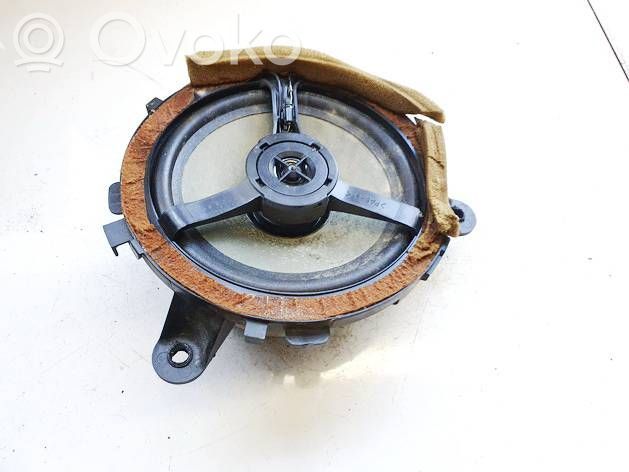 Altavoz de la puerta delantera   8633664,10347,10347,8633664