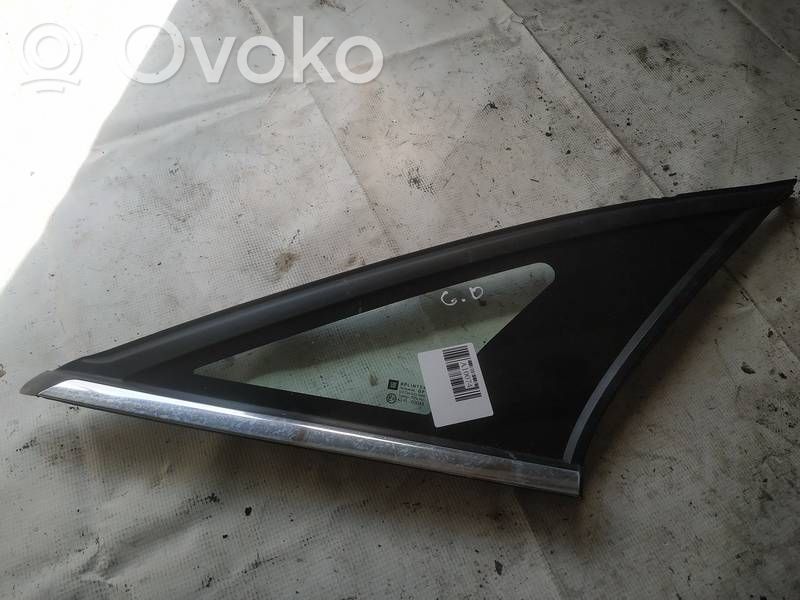 Vidrio lateral trasero   AS2,AS2