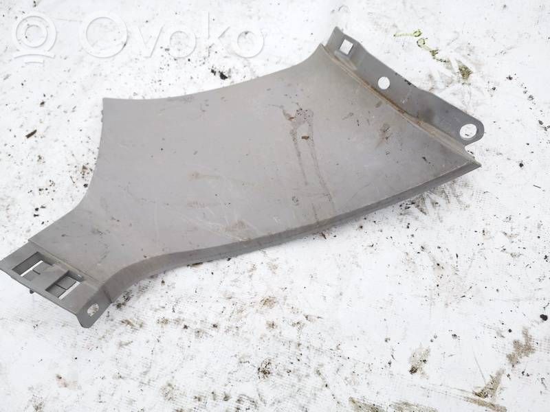 Opel Vectra C Inne części wnętrza samochodu 
