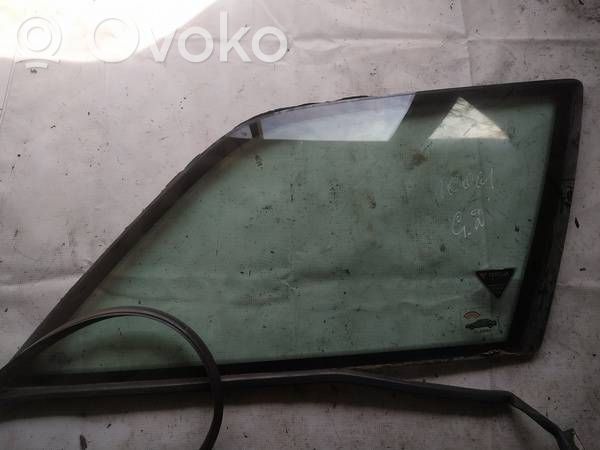 Vidrio lateral trasero   AS2,AS2