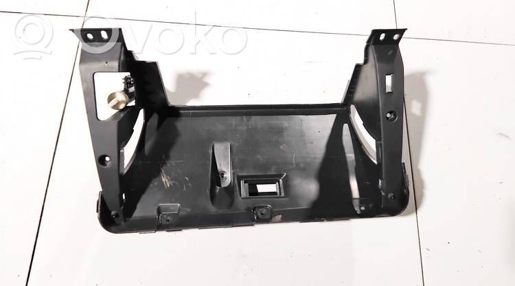 Hyundai Santa Fe Altra parte interiore