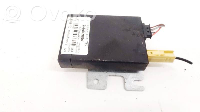 Subaru Legacy Autres unités de commande / modules 